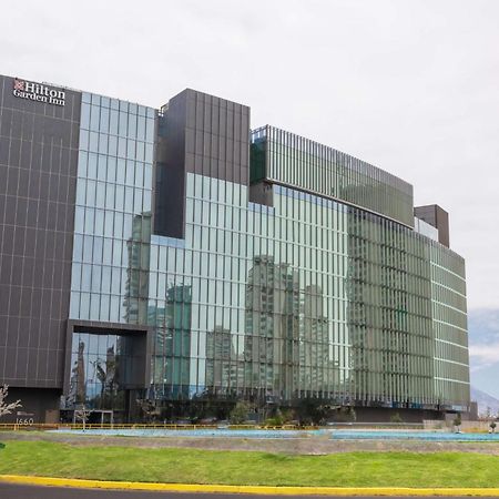 Hilton Garden Inn Iquique Exterior foto