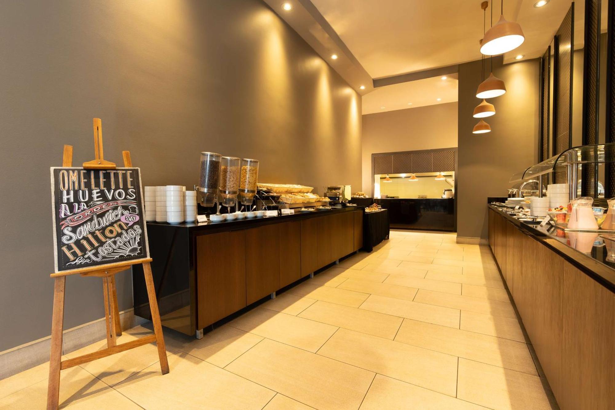 Hilton Garden Inn Iquique Exterior foto