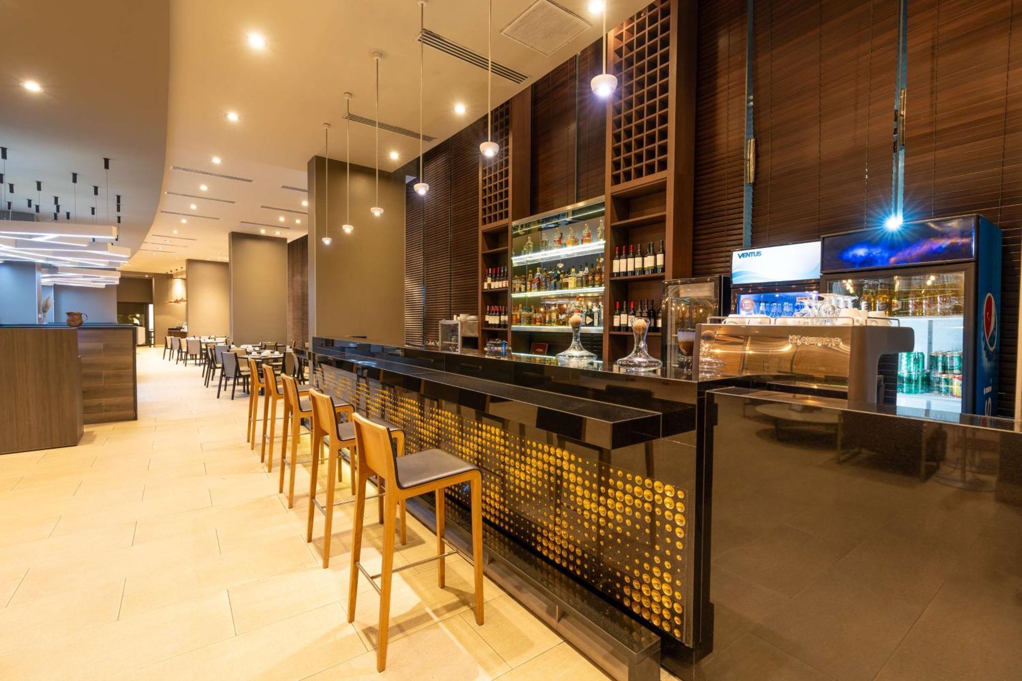 Hilton Garden Inn Iquique Exterior foto